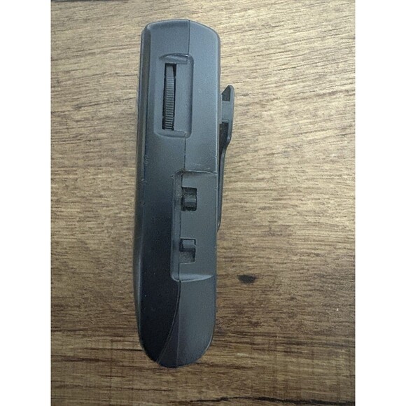 Vintage Sony SRF-49 FM/AM Walkman Working w/ Belt Clip - Picture 3 of 11